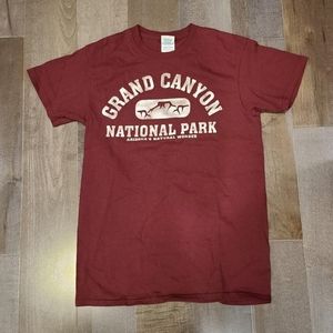 Grand Canyon T Shirt